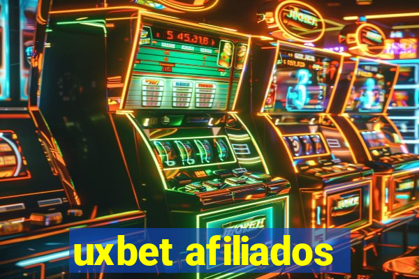 uxbet afiliados